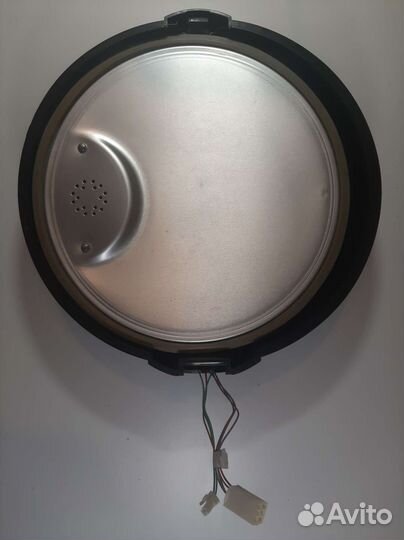 Крышка мультиварка Panasonic