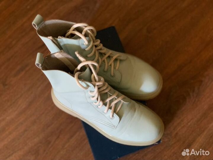 Ботинки женские o'shade