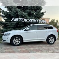 Volvo XC60 2.4 AT, 2015, 346 000 км