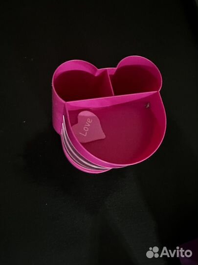 Органайзер для канцелярии