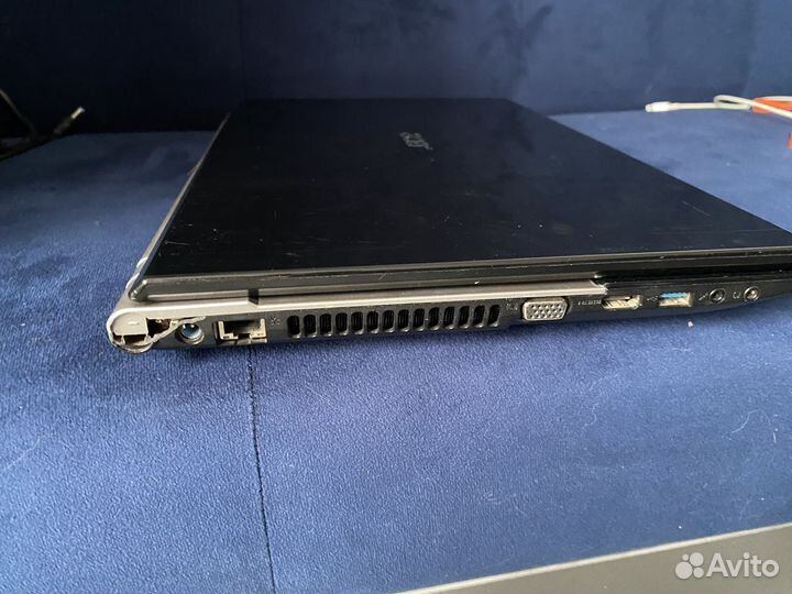 Acer aspire v3 571g i7