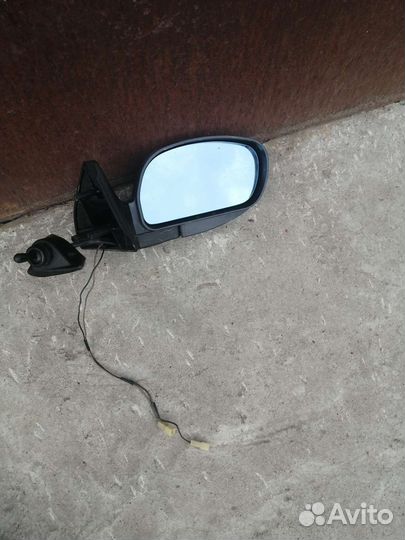 Боковые зеркала 2114