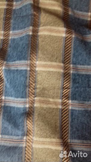 Отрез ткани