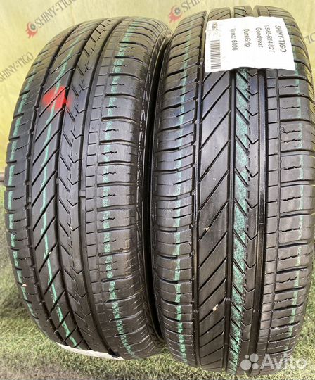 Goodyear DuraGrip 175/65 R14 82T