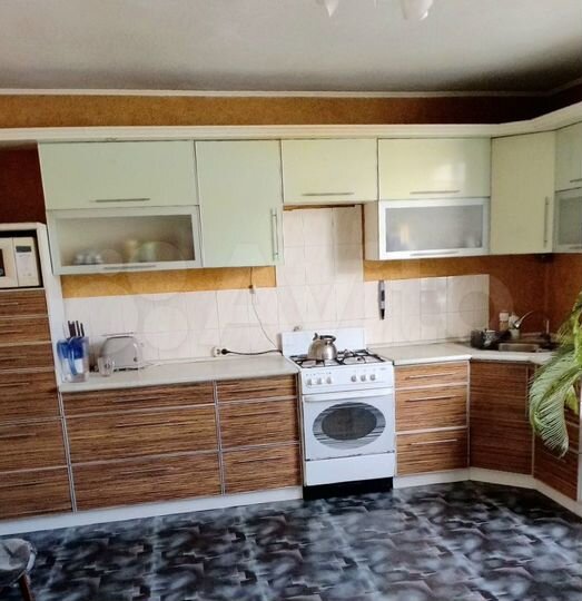 Дом 140 м² на участке 23 сот.