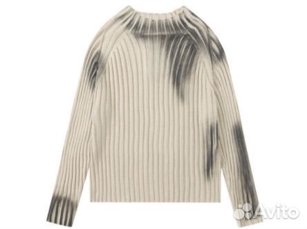 Jaded london свитер