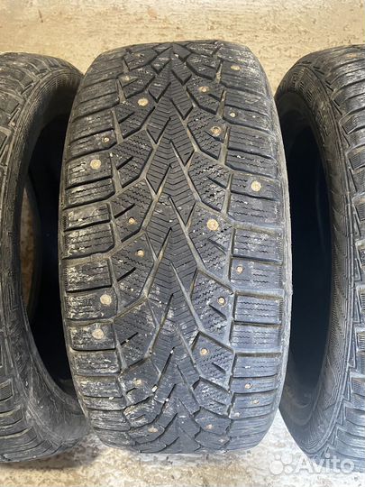 Celimo Rking GM5 225/50 R17