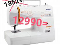 Швейная машинка Micron standard 112