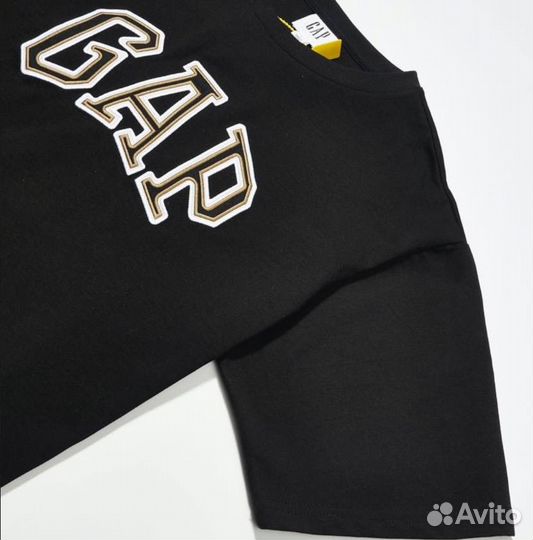 Футболка мужская gap