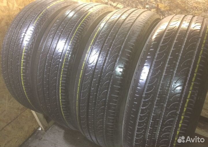 Yokohama Geolandar SUV G055 225/60 R18