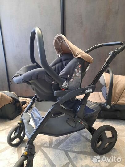 Коляска Cam 3 в 1