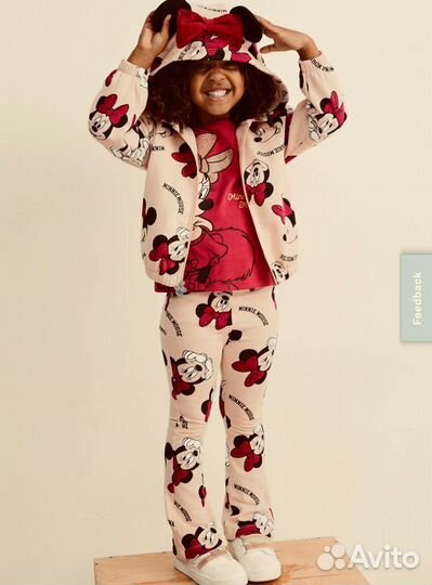 Детская одежда оптом zarakidsoptlot