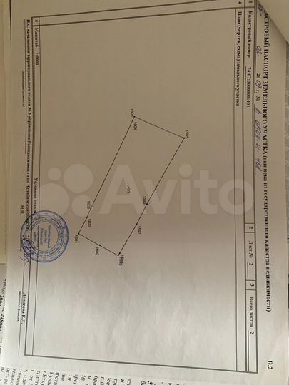 Участок 68 сот. (ИЖС)