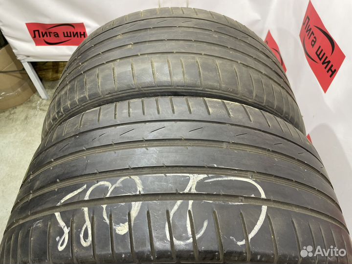 Hankook Ventus S1 Evo 2 K117C 245/40 R18