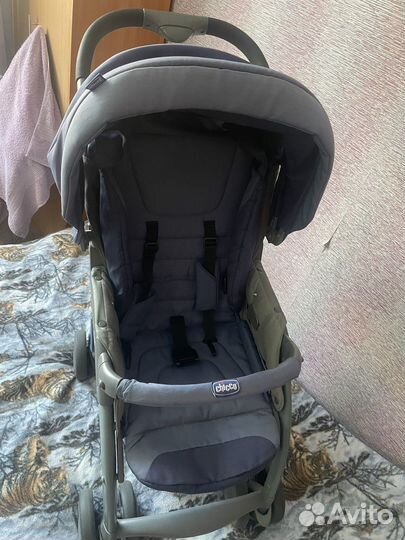 Детские коляски прогулочные cybex