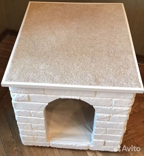 Дом для кота/собаки
