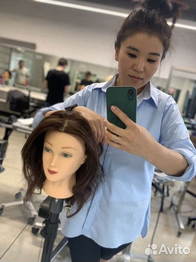 Парикмахер универсал