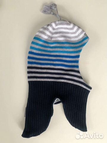 Шапка шлем kerry 52 весна