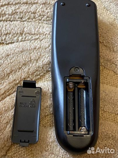 Пульт ду для проектора dream vision