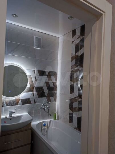 Квартира-студия, 30 м², 7/9 эт.