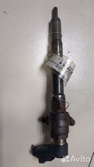 Форсунка топливная Volkswagen Golf 6, 2010