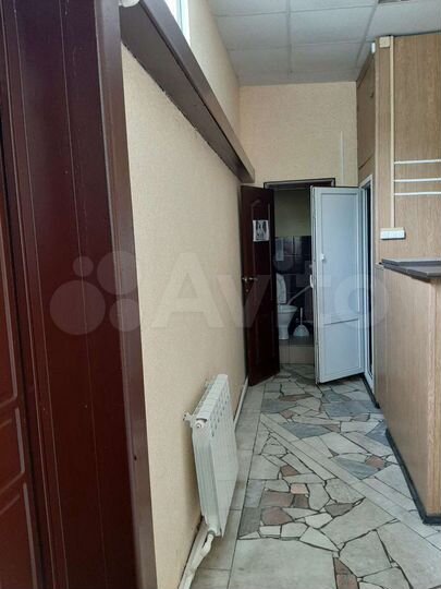 Свободного назначения, 28 м²