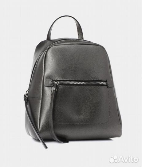 Gianni chiarini Рюкзак кожаный женский