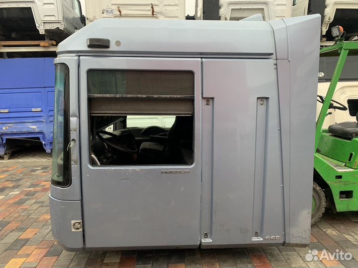 Каркас кабины под распил Renault Magnum