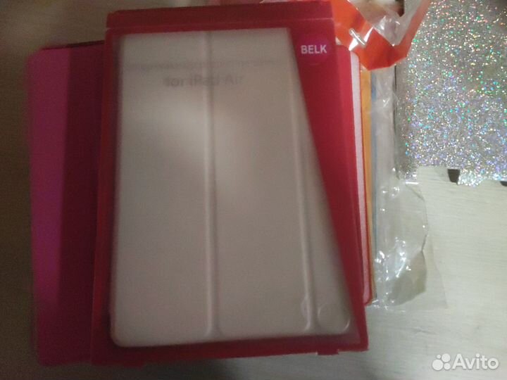 Чехол на iPad air