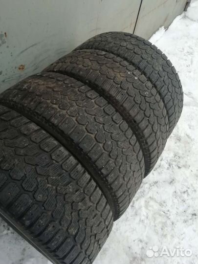 Шины R18 225 60