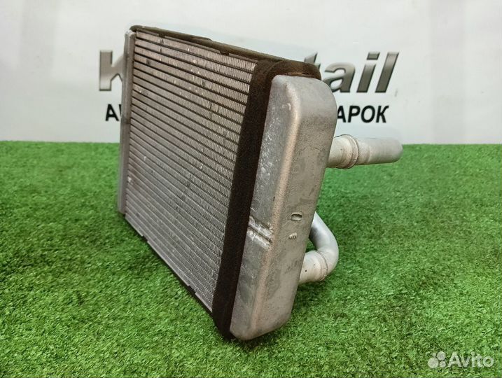 Радиатор печки Kia Spectra