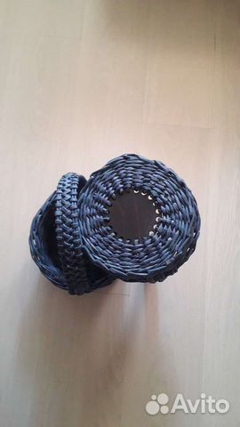 Корзина 20см