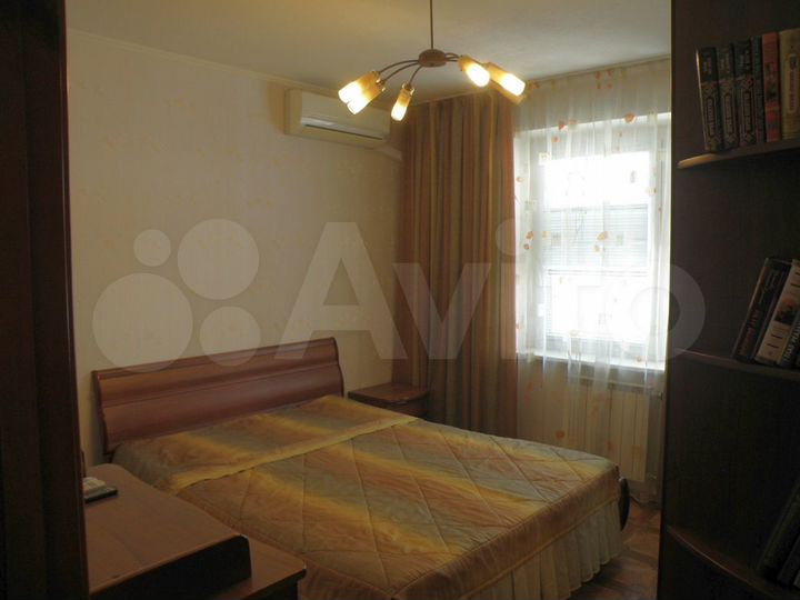 2-к. квартира, 56,5 м², 3/9 эт.