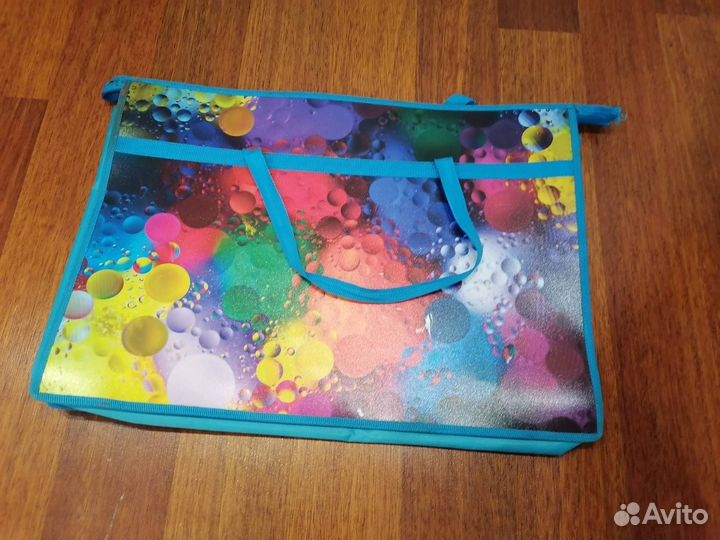 Сумка для рисования