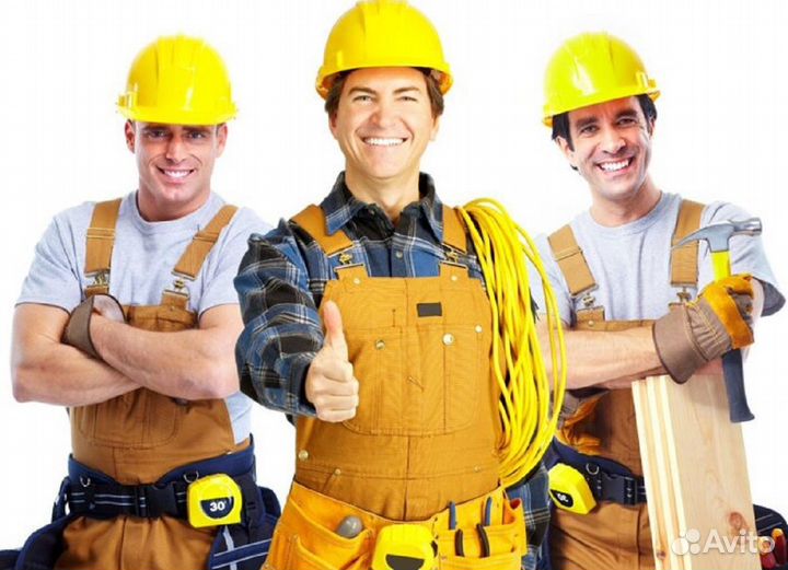 Монтажник тт в Солнечногорск