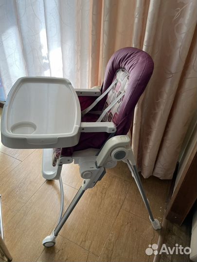 Стул для кормления inglesina