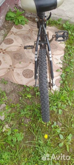 Продам велосипет