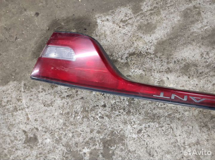 Задний фонарь Mitsubishi galant 7