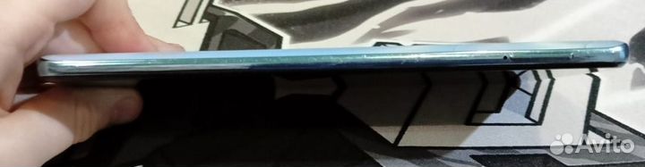 Xiaomi Redmi Note 10 Pro, 8/128 ГБ