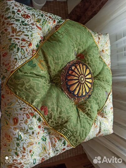 Подушка декоративная