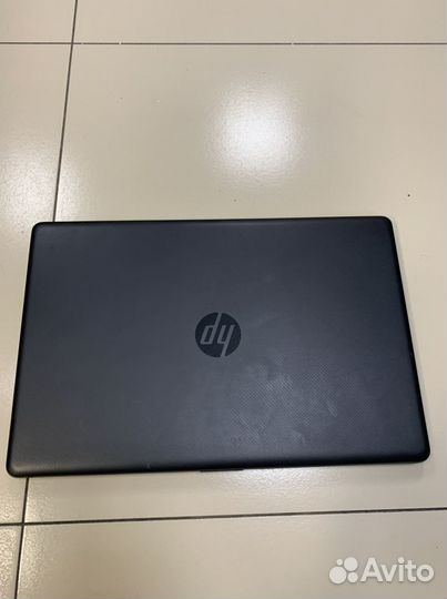 HP 17’’