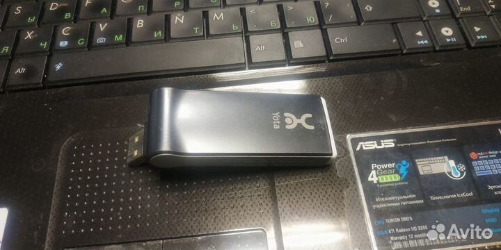 Usb модем 4g yota LU150