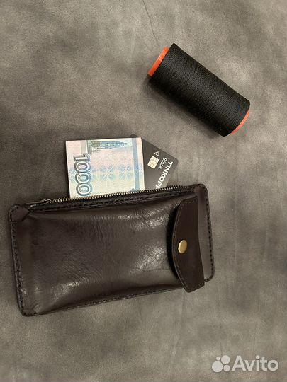 Чехол на телефон