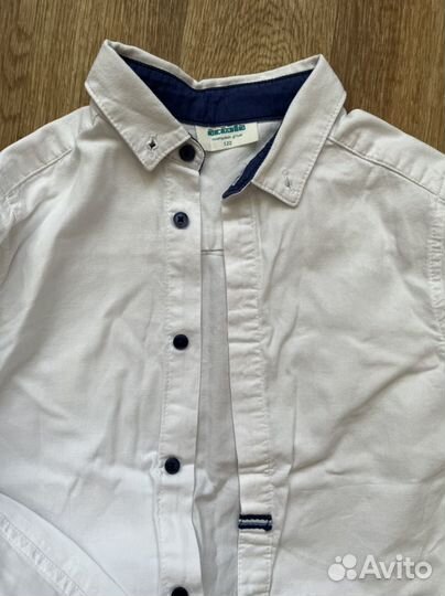 Одежда для мальчика пакетом 122-128