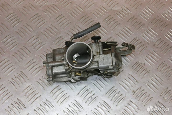 Карбюратор Yamaha TTR 250 Raid