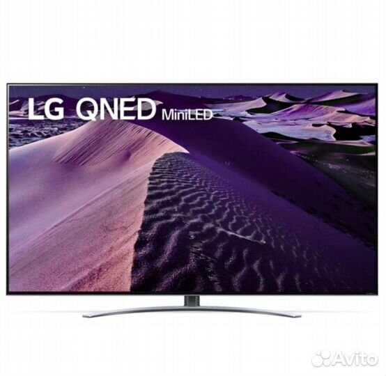 Телевизор LG SMART tv 65 Nanocell Miniled