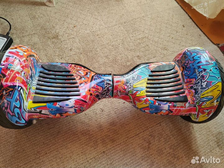 Гироскутер