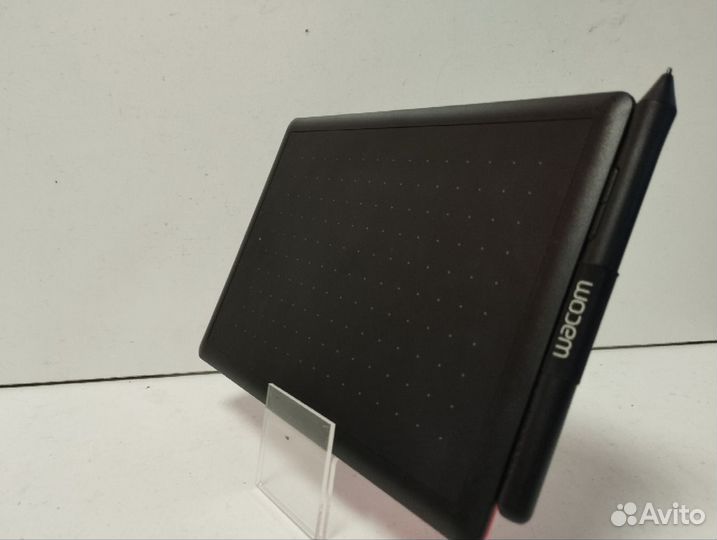 Графический планшет Wacom CTL-472