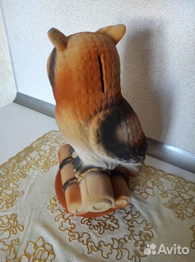 Копилка Сова, Собака, Матрешка