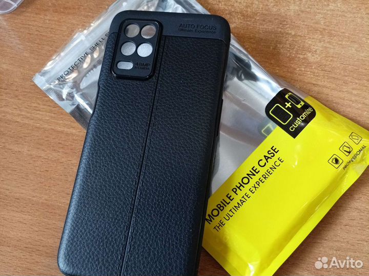 Чехол realme 8 5g